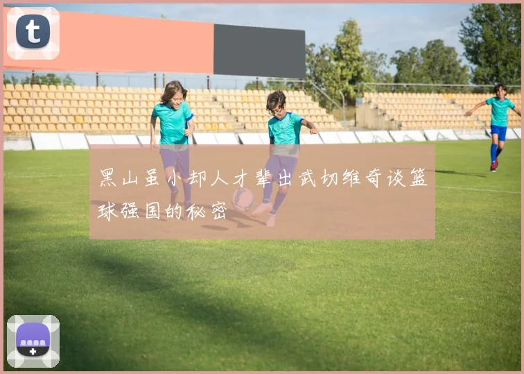黑山虽小却人才辈出武切维奇谈篮球强国的秘密